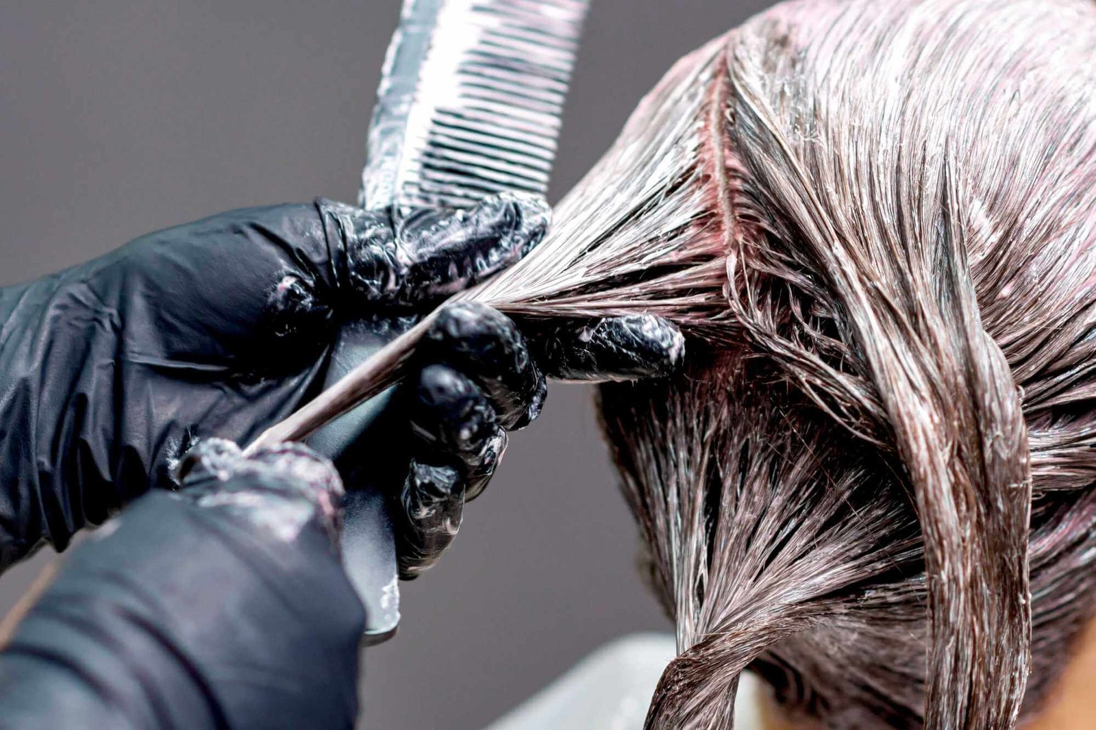 Best Hair Salon in Richmond Hill ON, | Salone Simone